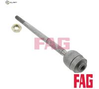 FAG 840 0220 10 Inner tie rod