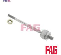 INNER TIE ROD 840 0225 10 FOR FIAT PANDA/Hatchback/Van/CLASSIC188 A4.000 1.2L