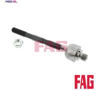 New Inner Tie Rod for KIA:RIO II,PRIDE II,RIO II Saloon,PRIDE II Saloon