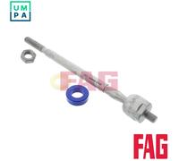 Steering rod 840 0365 10 FAG for RENAULT TWINGO II