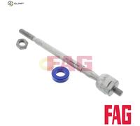 Steering rod 840 0365 10 FAG for RENAULT TWINGO II