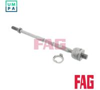 INNER TIE ROD 840 0370 10 FOR HONDA CR-V/III/SUV/Mk K24Z6K24A1/1K24A 2.4L 4cyl