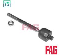 INNER TIE ROD 840 0381 10 FOR RENAULT DACIA K9K858/856/884/896/796 1.5L 4cyl