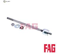 INNER TIE ROD 840 0383 10 FOR RENAULT TWINGO/Van/Hatchback D7D 740 1.0L 4cyl