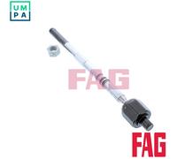 Steering rod 840 1282 10 FAG for CHEVROLET OPEL VAUXHALL