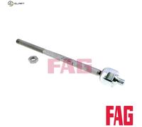 Schaeffler FAG Inner Tie Rod 840 1393 10 for Chrysler PT Cruiser Hatchback