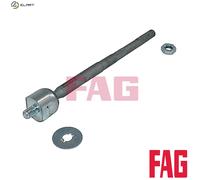 FAG 840 1554 10 Inner Tie Rod for TOYOTA