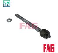 INNER TIE ROD 840 1558 10 FOR PEUGEOT CITROËN ZMZ 1.0L HMR /HMZ /HMM 1.2L 3cyl