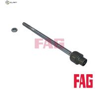 INNER TIE ROD 840 1560 10 FOR OPEL MERIVA/MPV Y13DT Z13DT/13DTJ 1.2L 4cyl