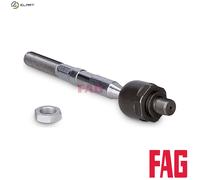 FAG 840 1599 10 Inner tie rod