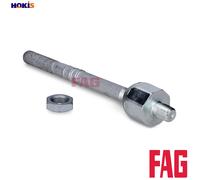 INNER TIE ROD 840 1610 10 FOR AUDI CUNA 2.0L DNFD/DNUF/DKTB/DNPA/DNNB 2.0L 4cyl