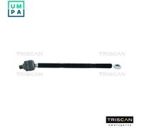 TRISCAN 8500 16216 Inner tie rod