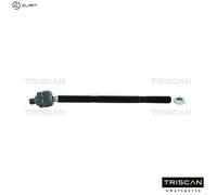 TRISCAN 8500 16216 Inner tie rod