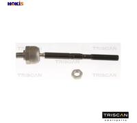 TRISCAN 8500 23234 Inner tie rod