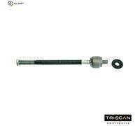 TRISCAN 8500 25219 Inner tie rod