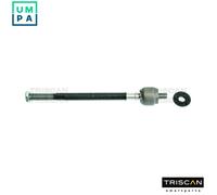 TRISCAN 8500 25219 Inner tie rod