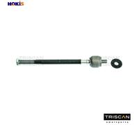INNER TIE ROD 8500 25219 FOR RENAULT ESPACE/III/Mk AVANTIME G8T760/716 2.2L 4cyl