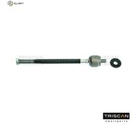 TRISCAN 8500 25219 Inner tie rod