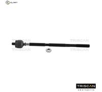 Steering rod 8500 25236 TRISCAN for RENAULT SCÉNIC I MPV