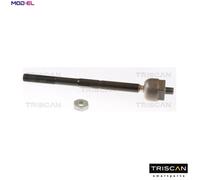 TRISCAN 8500 25243 Inner tie rod
