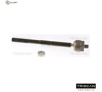 TRISCAN 8500 25243 Inner tie rod