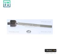 TRISCAN 8500 29247 Inner tie rod