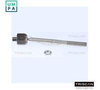 Inner Tie Rod Fits: Audi e-tron, Audi e-tron Sportback