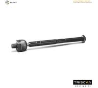 TRISCAN 8500 80205 Inner tie rod
