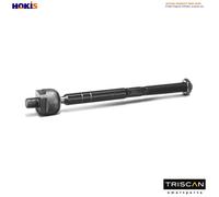 TRISCAN 8500 80205 Inner tie rod
