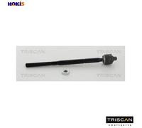TRISCAN 8500 80207 Inner tie rod