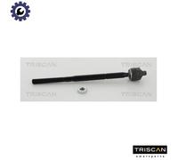 TRISCAN 8500 80207 Inner tie rod