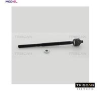 TRISCAN 8500 80207 Inner tie rod