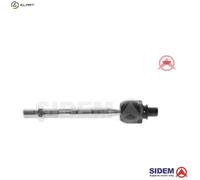 SIDEM 87214 Inner tie rod