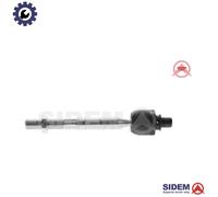 SIDEM 87214 Inner tie rod
