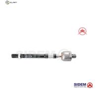SIDEM 87310 Inner tie rod