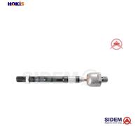 SIDEM 87310 Inner tie rod