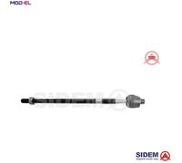 SIDEM 87318 Inner tie rod