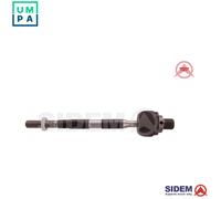 INNER TIE ROD 89016 FOR DAEWOO CHEVROLET AVEO/KALOS/Hatchback/U-VA/GENTRA 1.4L