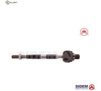 INNER TIE ROD 89016 FOR DAEWOO CHEVROLET AVEO/KALOS/Hatchback/U-VA/GENTRA 1.4L