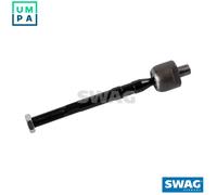 Steering rod Front Axle Left 90 94 1940 SWAG for HYUNDAI i20 I