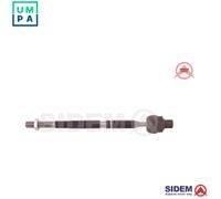 SIDEM 9010 Inner tie rod