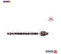 INNER TIE ROD 9013 FOR VAUXHALL ASTRA/Mk OPEL Z 13 DTH 1.2L A18XER 1.8L 4cyl
