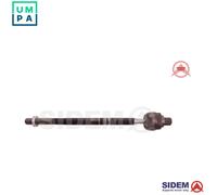 INNER TIE ROD 9013 FOR VAUXHALL ASTRA/Mk OPEL Z 13 DTH 1.2L A18XER 1.8L 4cyl