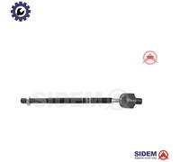 SIDEM 9017 Inner tie rod