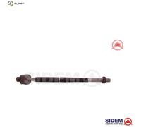 SIDEM 91012 Inner tie rod