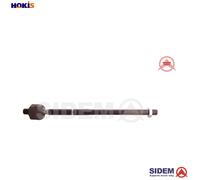 SIDEM 91014 Inner tie rod