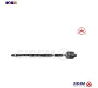 SIDEM 9111 Inner tie rod