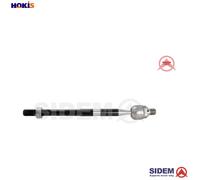 INNER TIE ROD 9115 FOR VAUXHALL ASTRA/Mk/VI OPEL A 13 DTE 1.2L A14NET 1.4L 4cyl