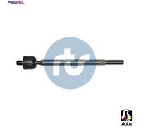 FRONT FITS BOTH SIDES TIE ROD END STEERING JOINT 92-04009 RTS I