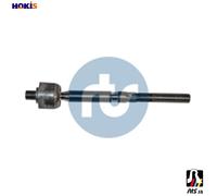 RTS Inner Tie Rod 92-08065 for Mazda ZJ-46/VE 1.3L Y404 1.4L Y661/Y655/Y406 1.6L 2